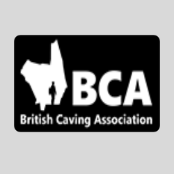 British caving association