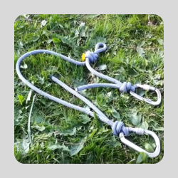 Cavers cowstails