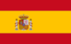 Bandera Española